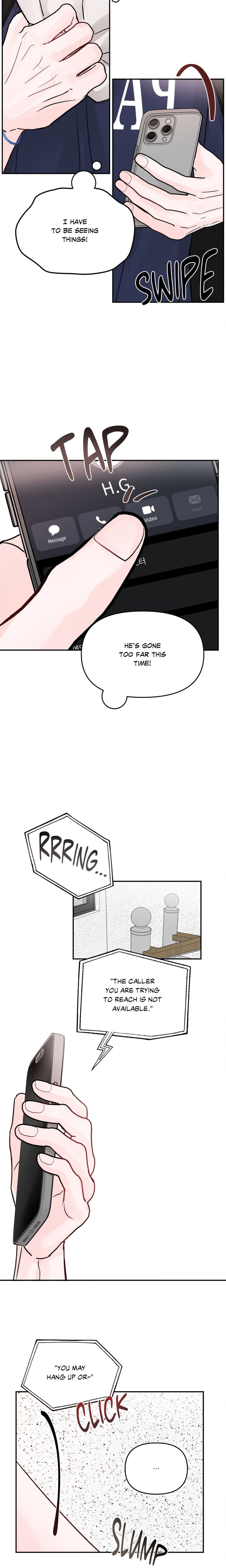 Jumping the Geon (Uncensored) - Chapter 26 Page 9