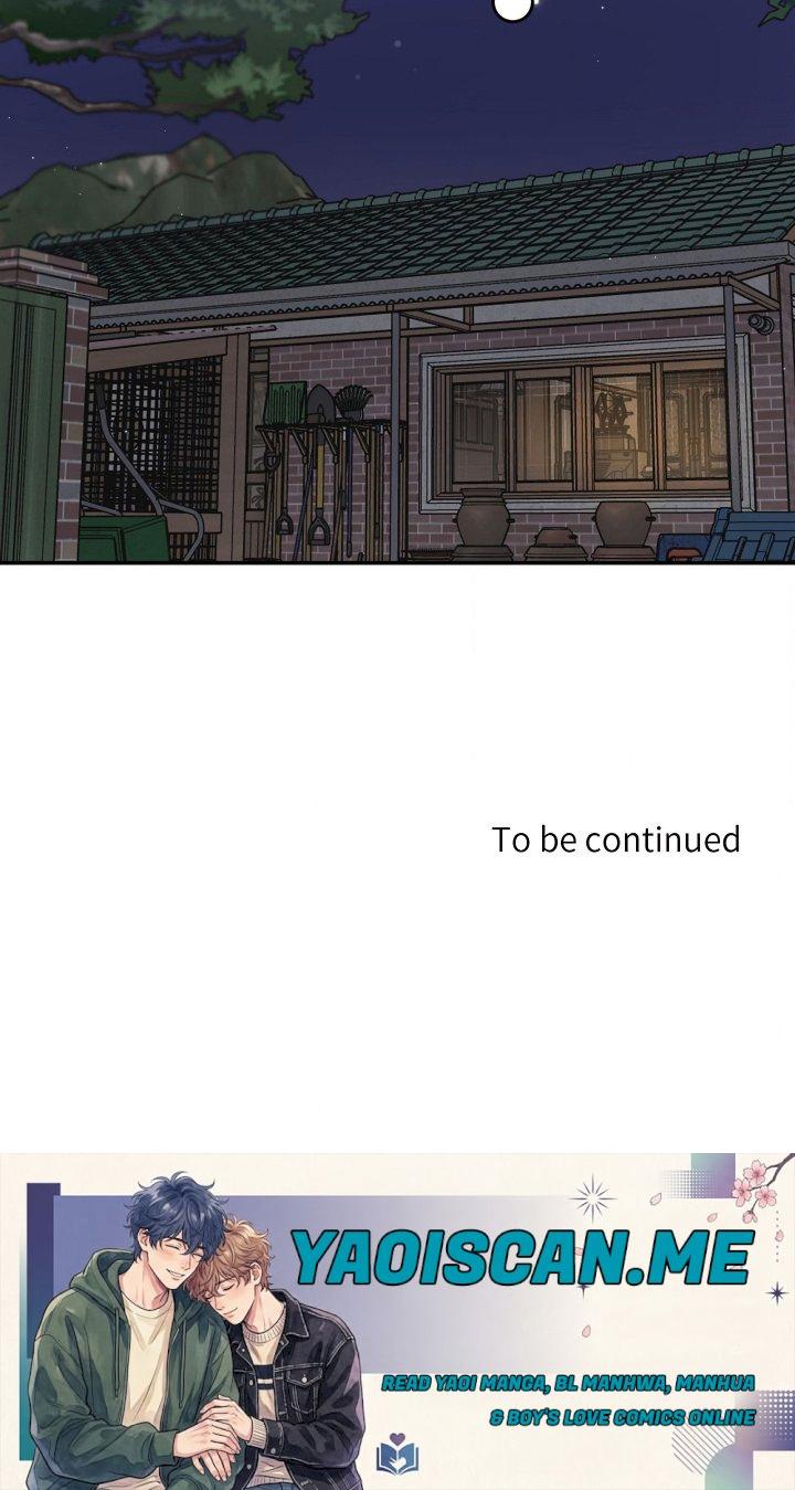 Jumping the Geon (Uncensored) - Chapter 29 Page 20