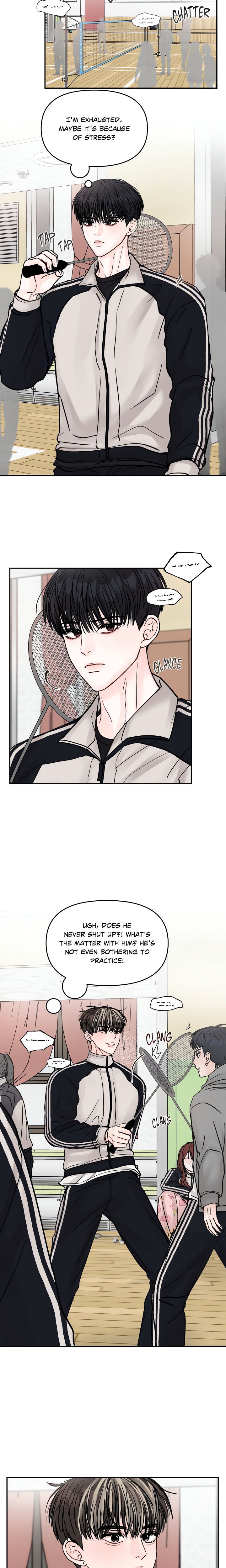 Jumping the Geon (Uncensored) - Chapter 3 Page 4