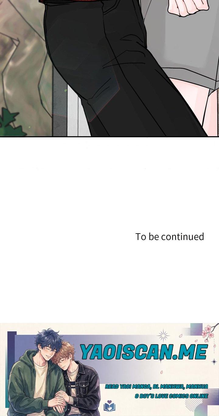 Jumping the Geon (Uncensored) - Chapter 38 Page 20