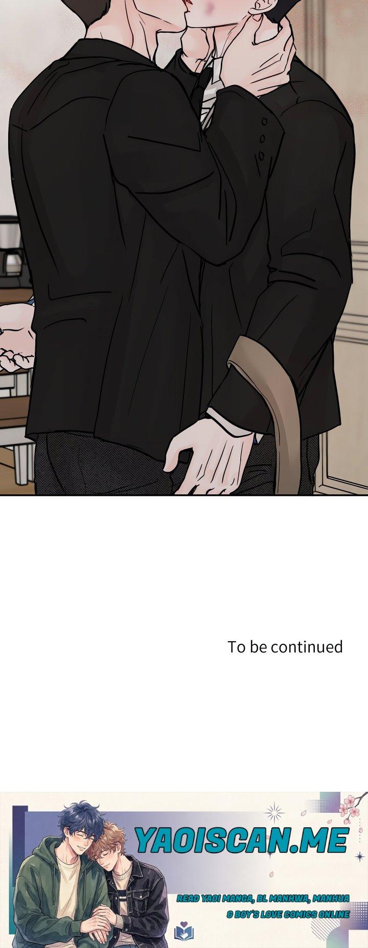 Jumping the Geon (Uncensored) - Chapter 4 Page 21