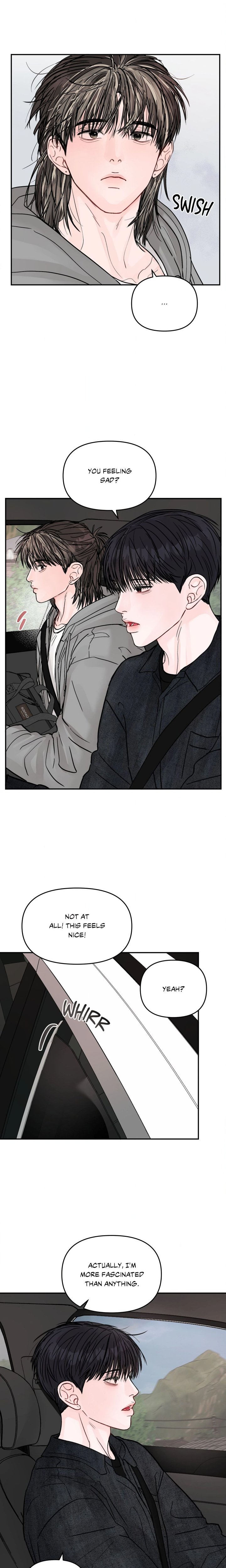 Jumping the Geon (Uncensored) - Chapter 42 Page 4