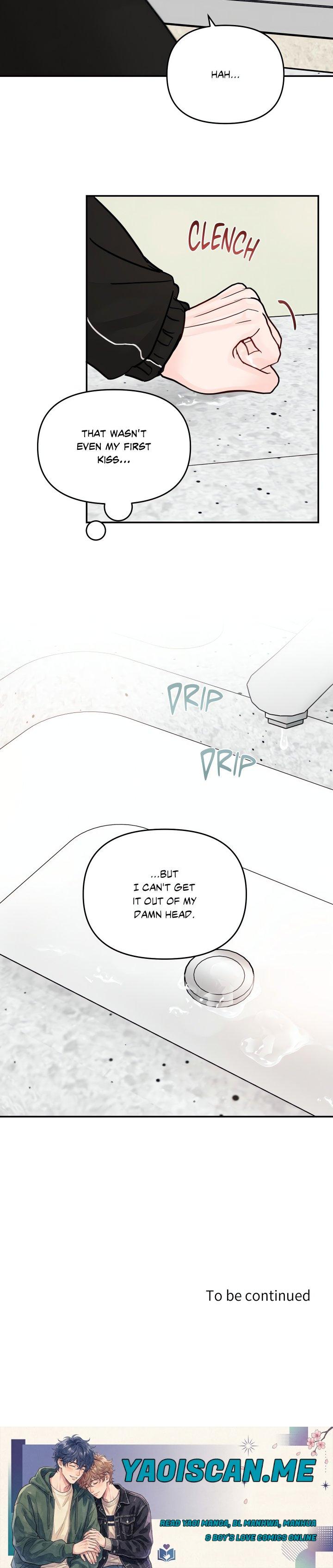 Jumping the Geon (Uncensored) - Chapter 5 Page 18