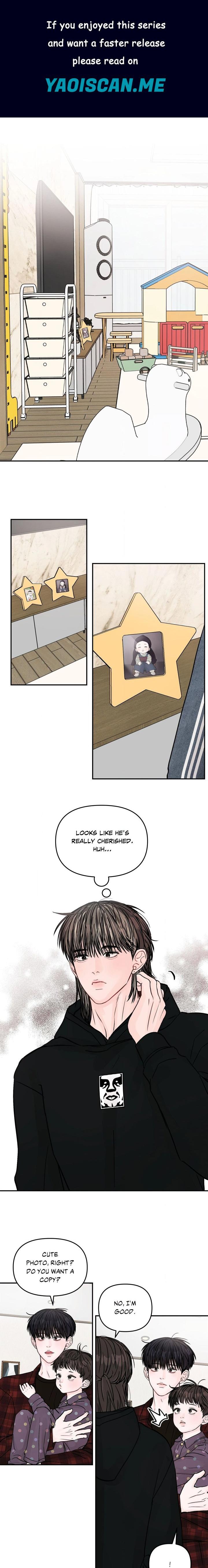 Jumping the Geon (Uncensored) - Chapter 50 Page 1