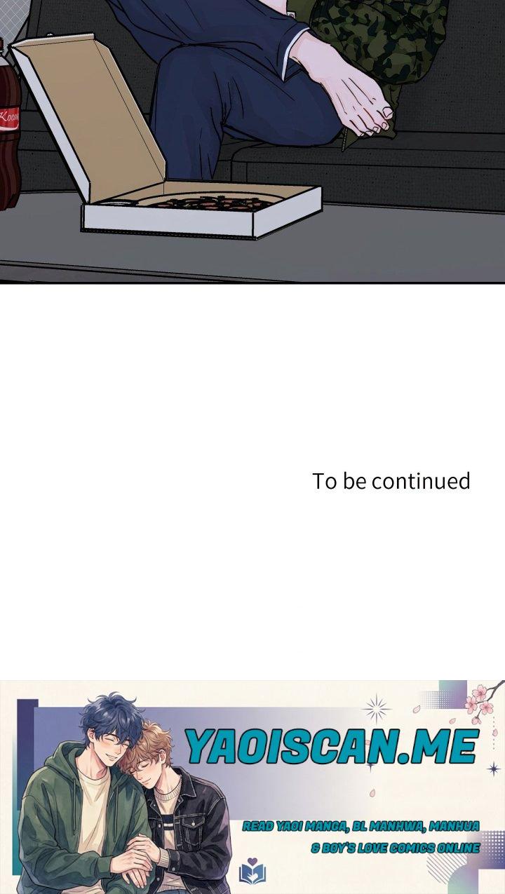 Jumping the Geon (Uncensored) - Chapter 55 Page 21