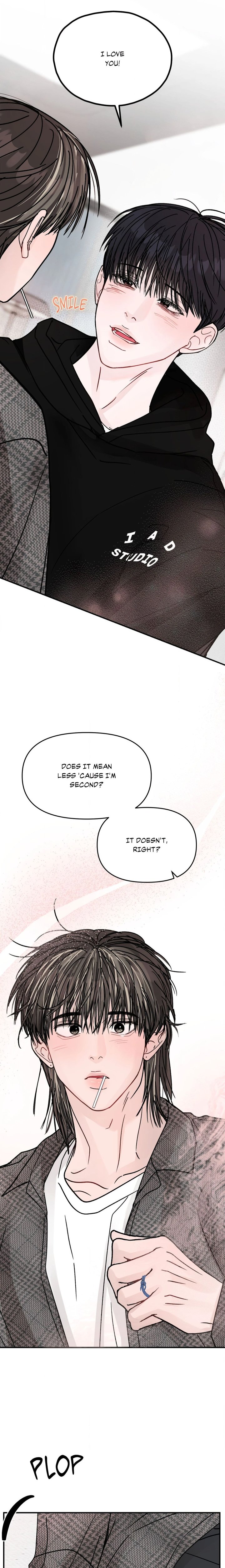 Jumping the Geon (Uncensored) - Chapter 65 Page 11