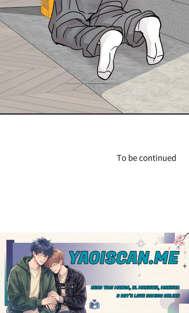 Jumping the Geon (Uncensored) - Chapter 65 Page 22