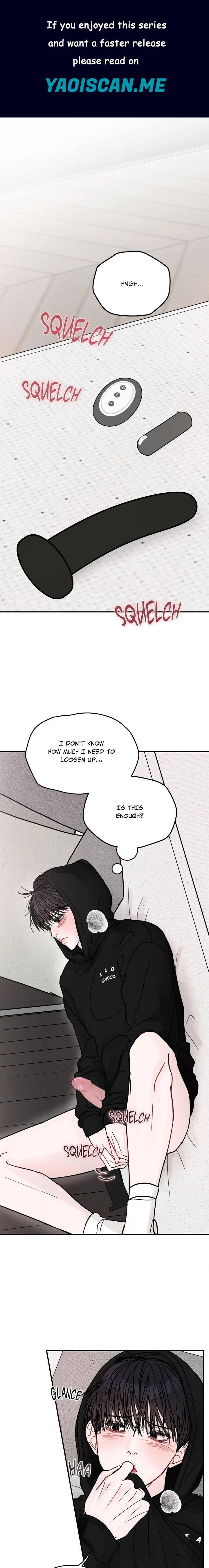 Jumping the Geon (Uncensored) - Chapter 66 Page 1