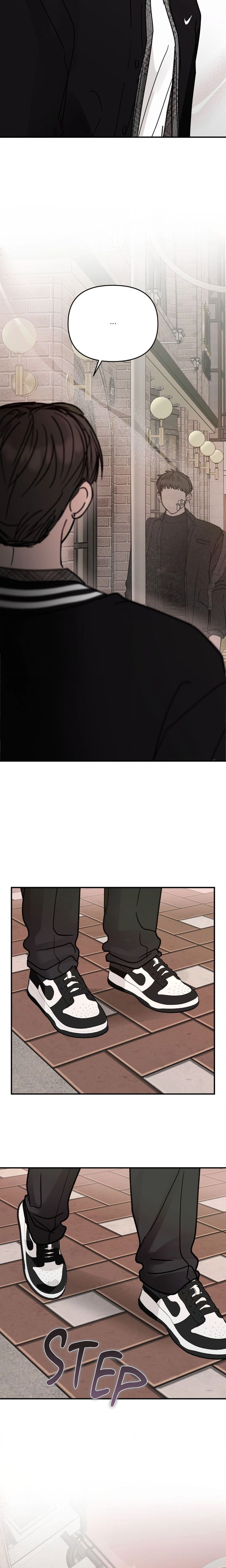 Jumping the Geon (Uncensored) - Chapter 66 Page 20
