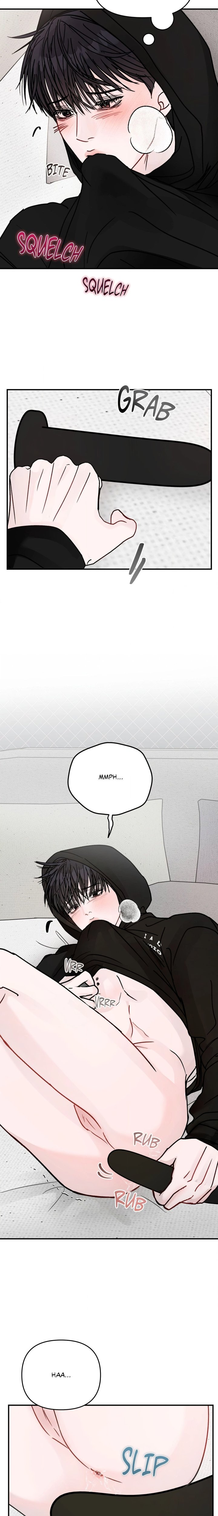 Jumping the Geon (Uncensored) - Chapter 66 Page 3
