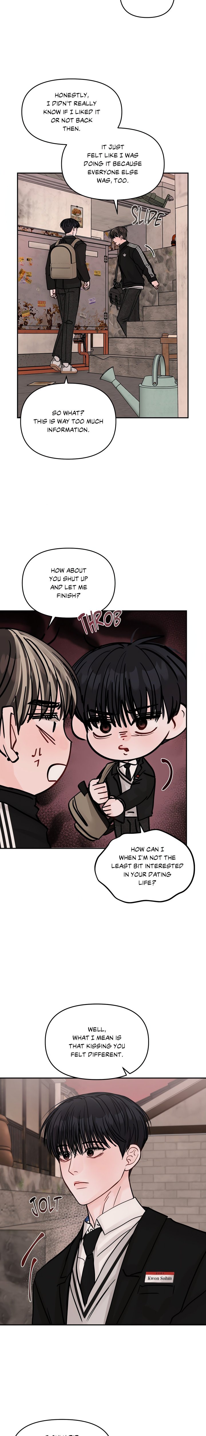 Jumping the Geon (Uncensored) - Chapter 7 Page 15