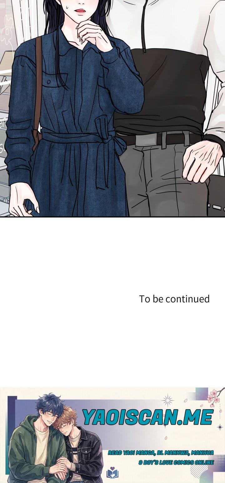 Jumping the Geon (Uncensored) - Chapter 9 Page 20