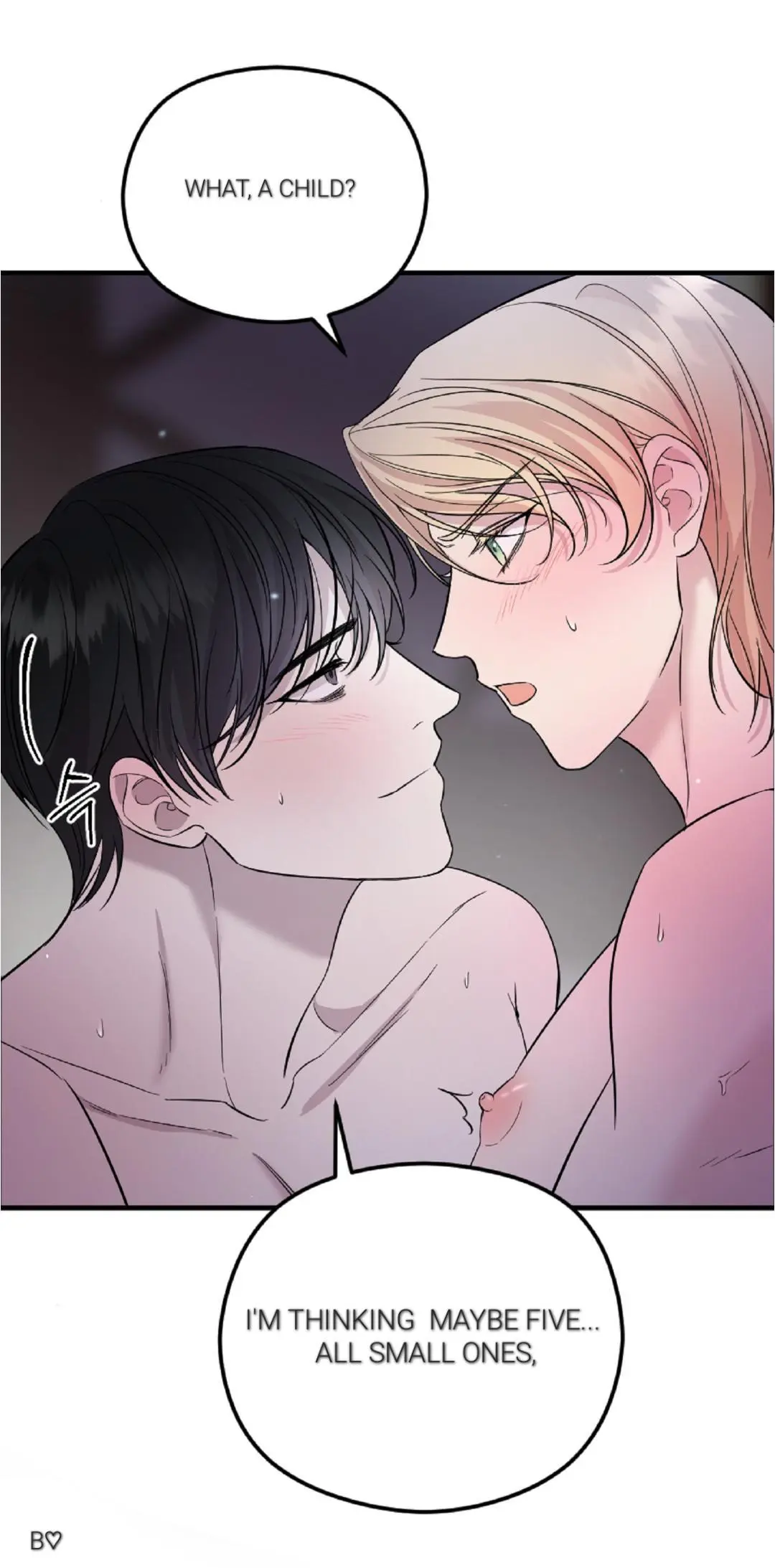 Insatiable Slave (Uncensored) - Chapter 0 Page 12