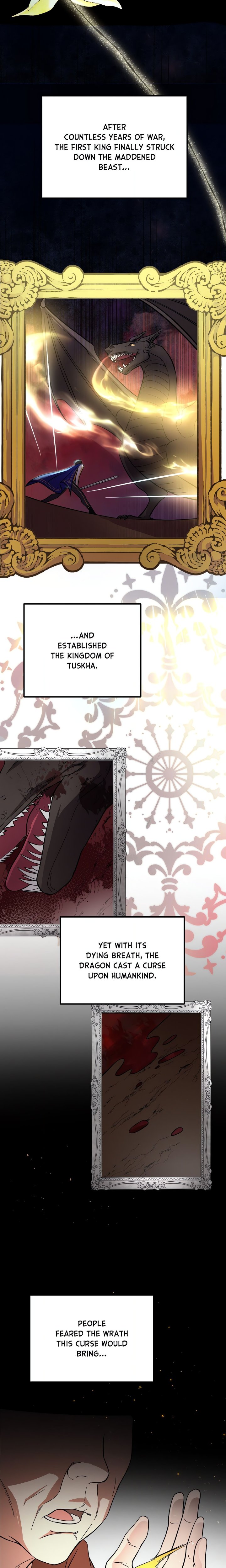 Insatiable Slave (Uncensored) - Chapter 1 Page 13
