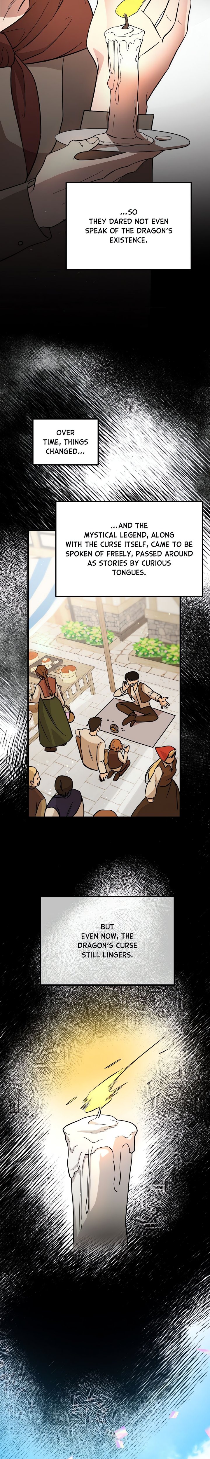 Insatiable Slave (Uncensored) - Chapter 1 Page 14