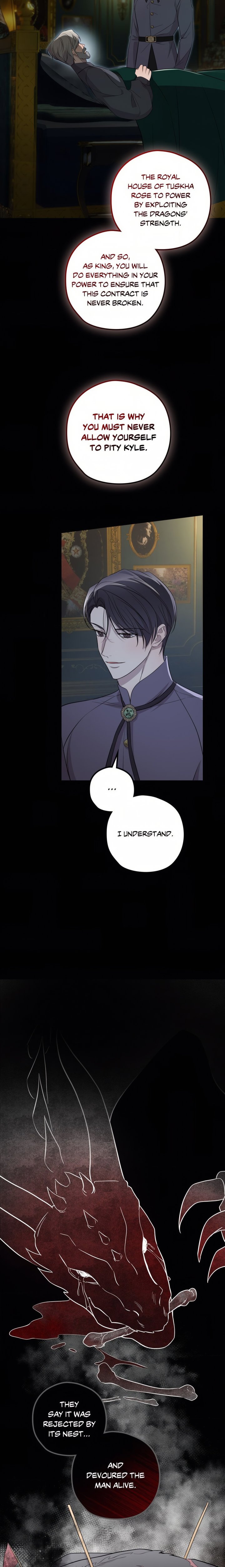 Insatiable Slave (Uncensored) - Chapter 10 Page 2