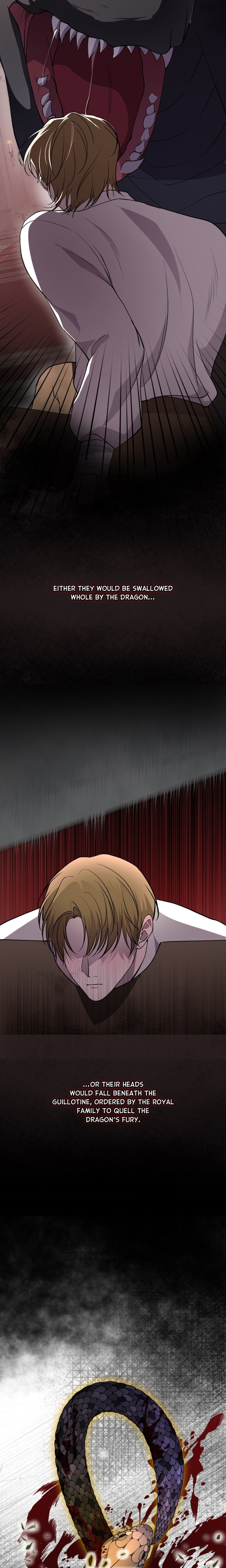 Insatiable Slave (Uncensored) - Chapter 14 Page 13