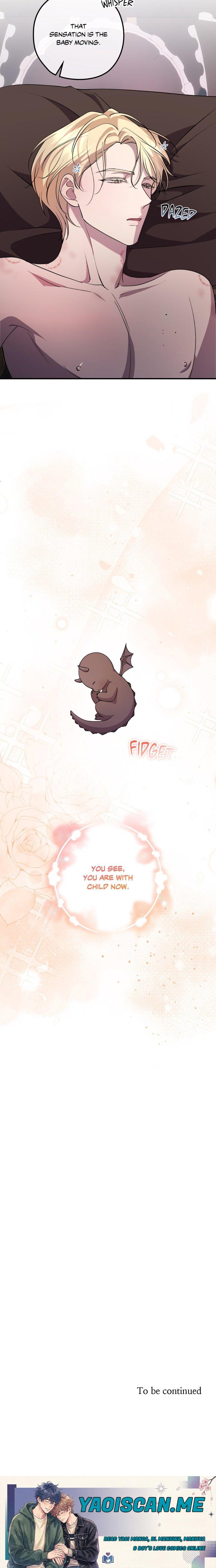 Insatiable Slave (Uncensored) - Chapter 14 Page 27