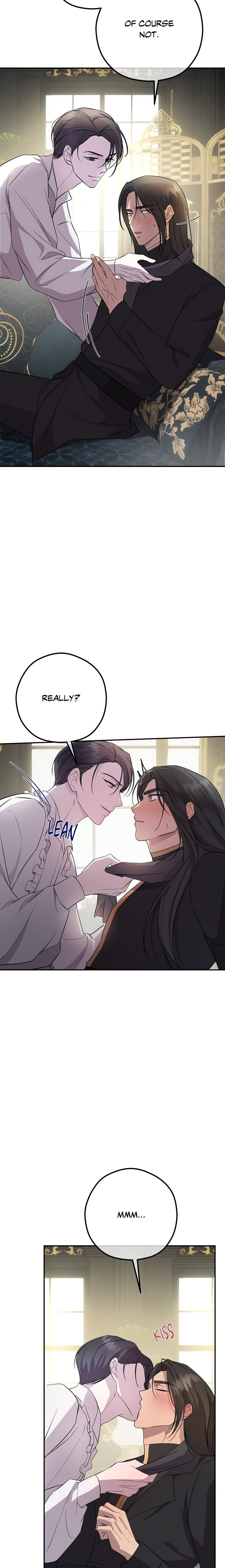 Insatiable Slave (Uncensored) - Chapter 2 Page 20