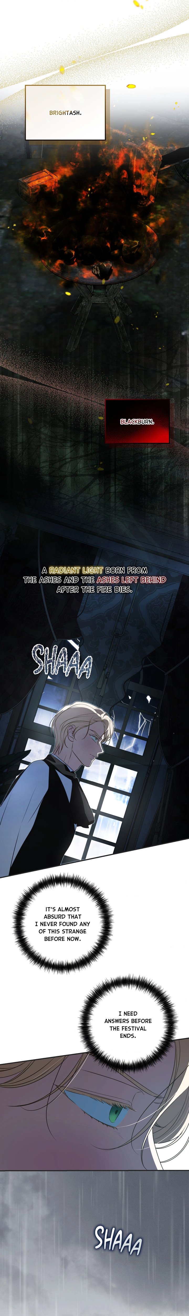 Insatiable Slave (Uncensored) - Chapter 26 Page 18