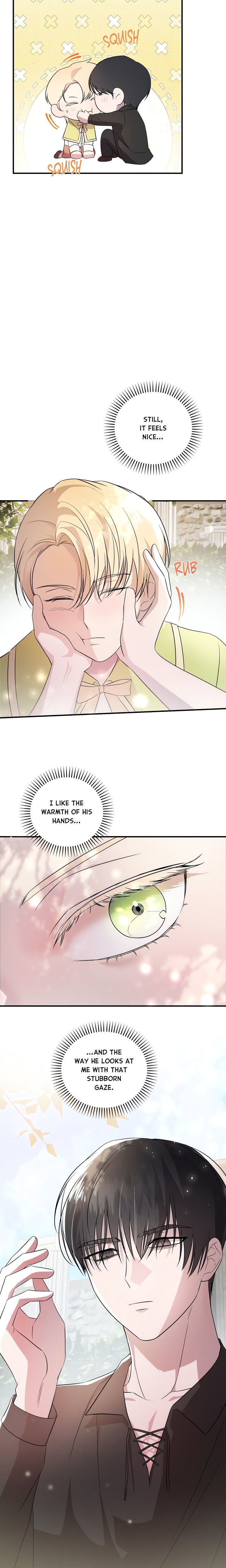 Insatiable Slave (Uncensored) - Chapter 3 Page 4