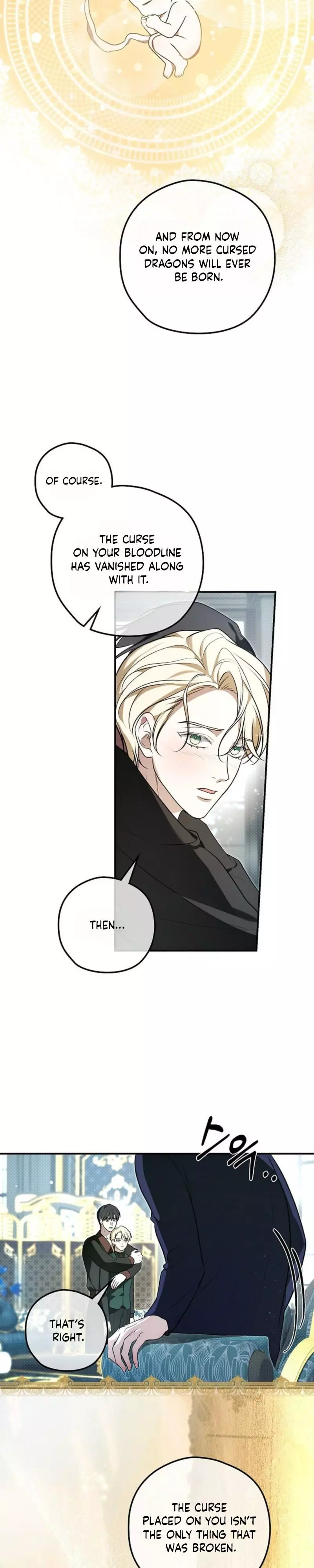 Insatiable Slave (Uncensored) - Chapter 40 Page 10