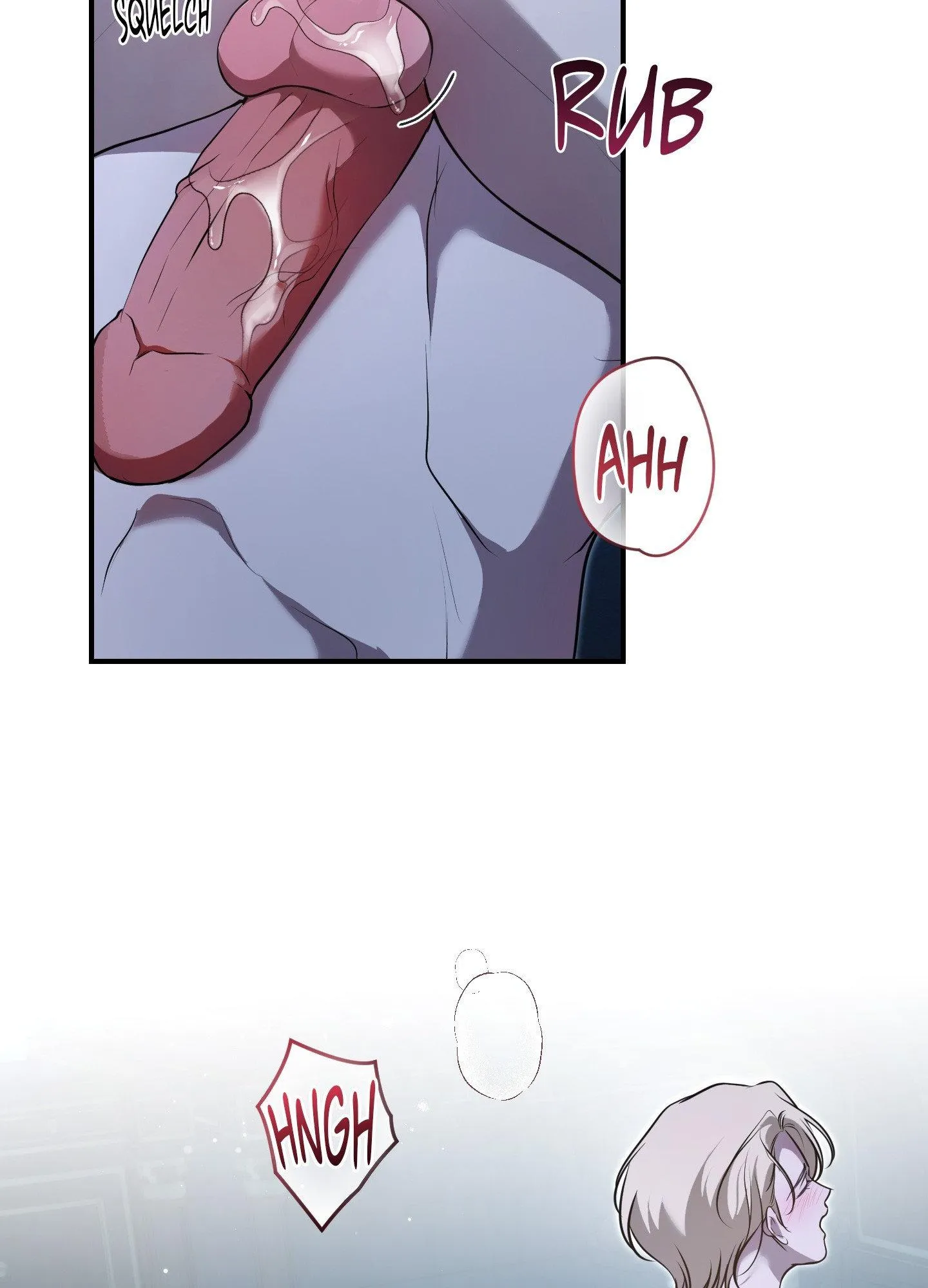 Insatiable Slave (Uncensored) - Chapter 42 Page 4