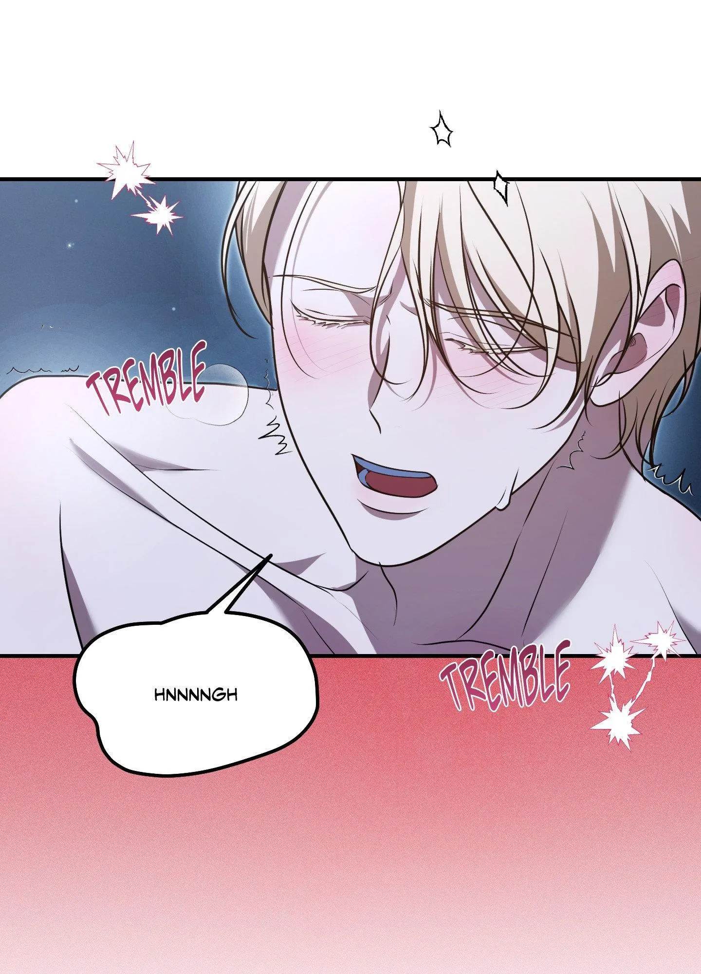 Insatiable Slave (Uncensored) - Chapter 42 Page 13