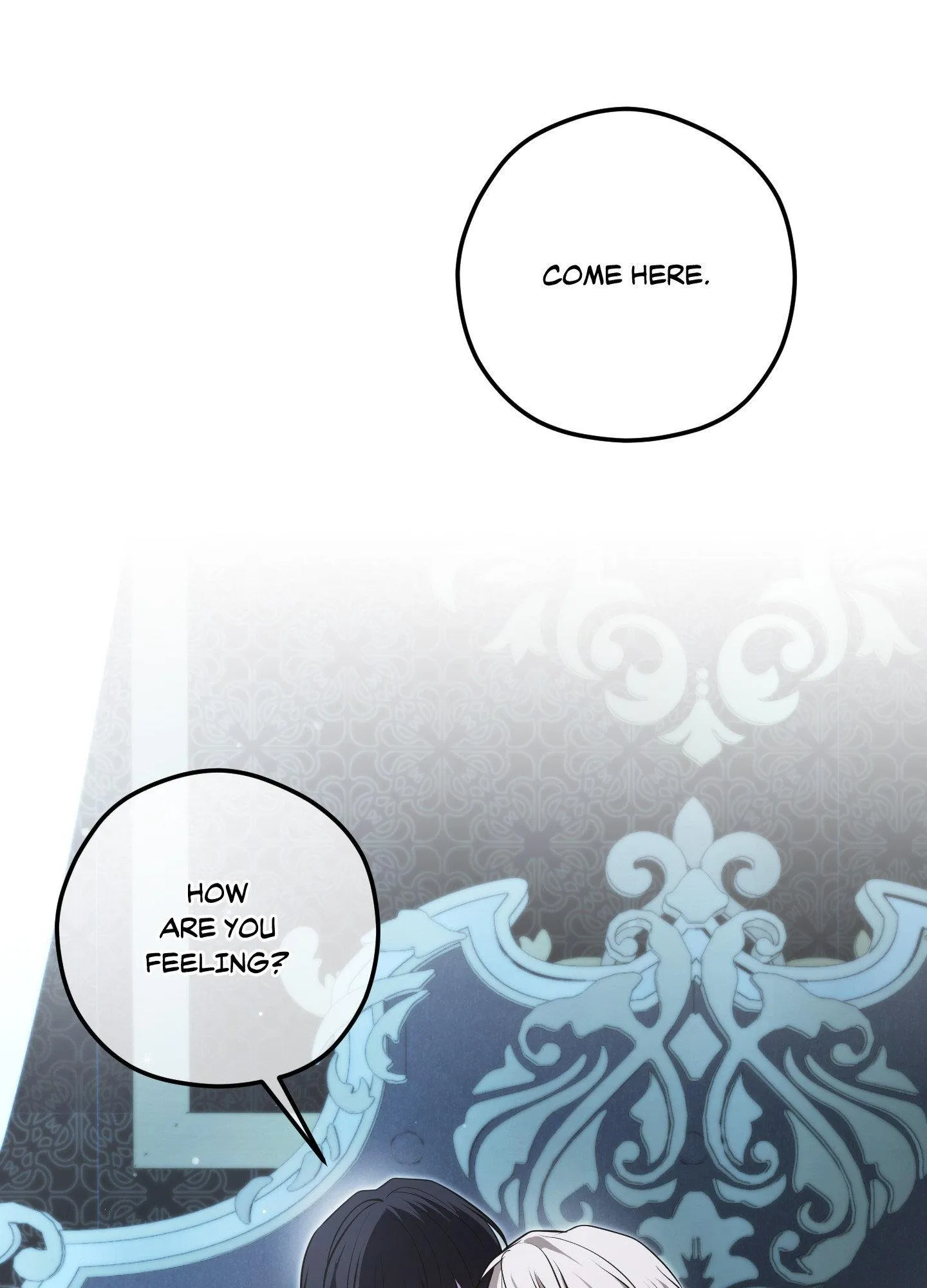 Insatiable Slave (Uncensored) - Chapter 42 Page 15