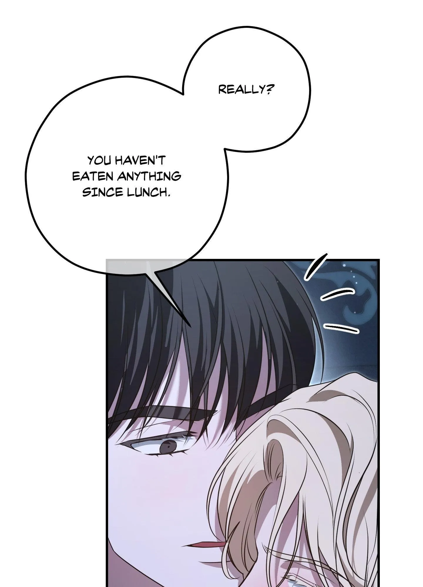 Insatiable Slave (Uncensored) - Chapter 42 Page 19