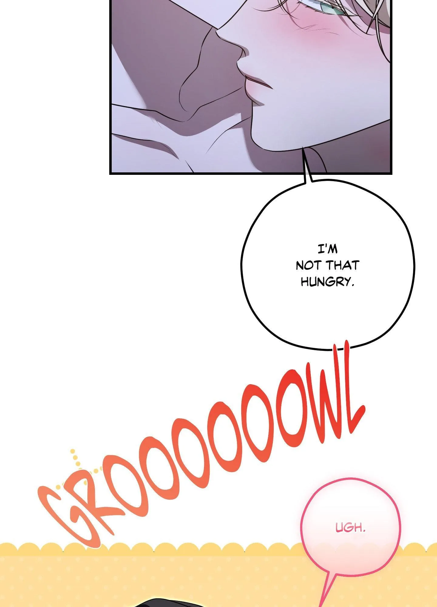 Insatiable Slave (Uncensored) - Chapter 42 Page 20