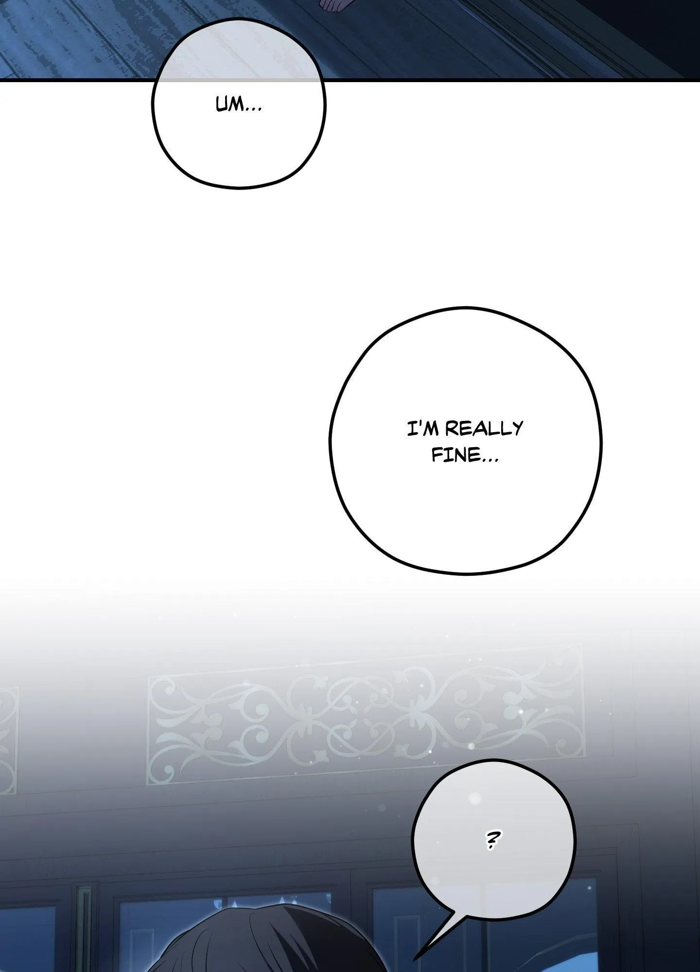 Insatiable Slave (Uncensored) - Chapter 42 Page 23