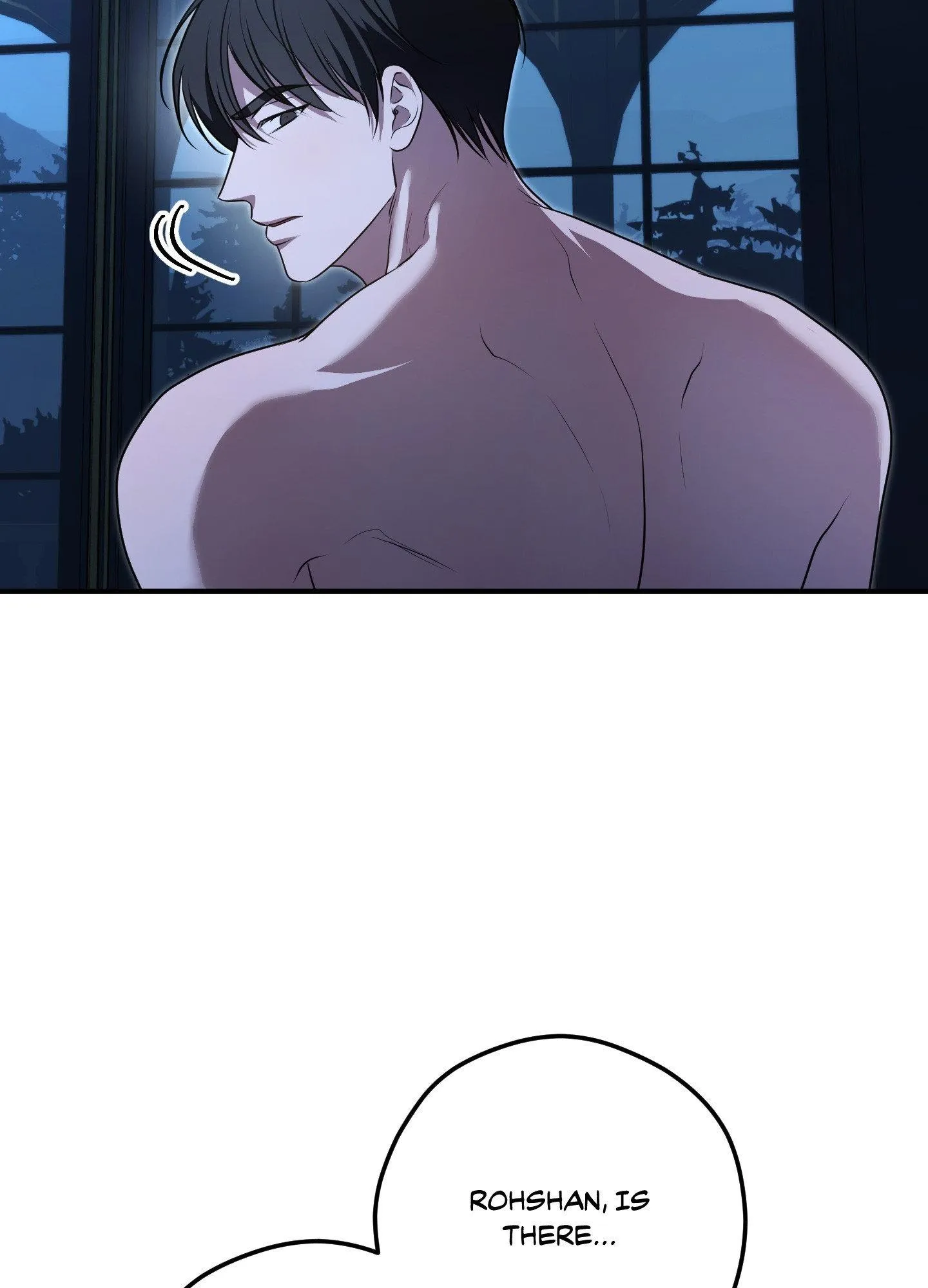 Insatiable Slave (Uncensored) - Chapter 42 Page 24