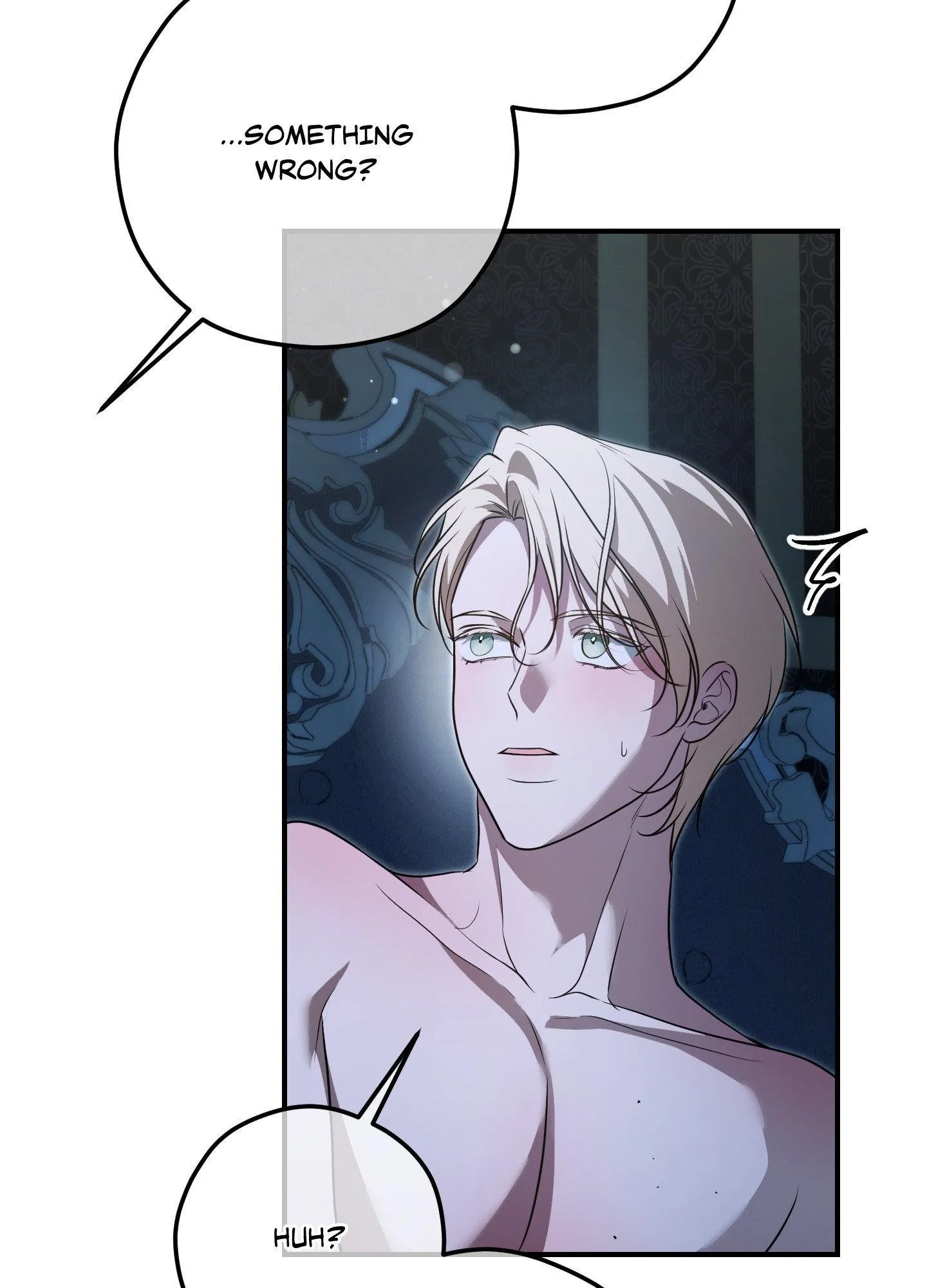 Insatiable Slave (Uncensored) - Chapter 42 Page 25