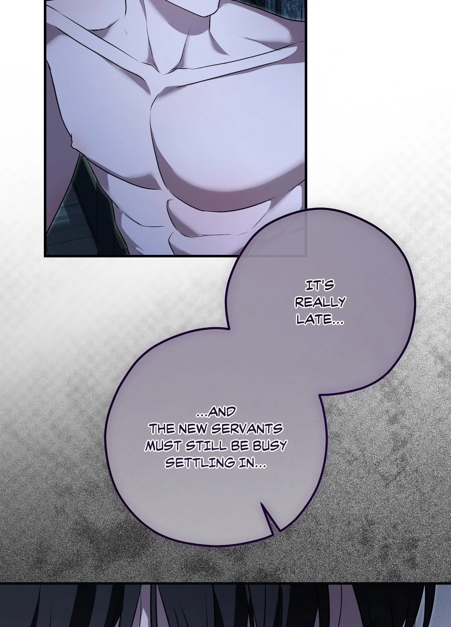 Insatiable Slave (Uncensored) - Chapter 42 Page 27