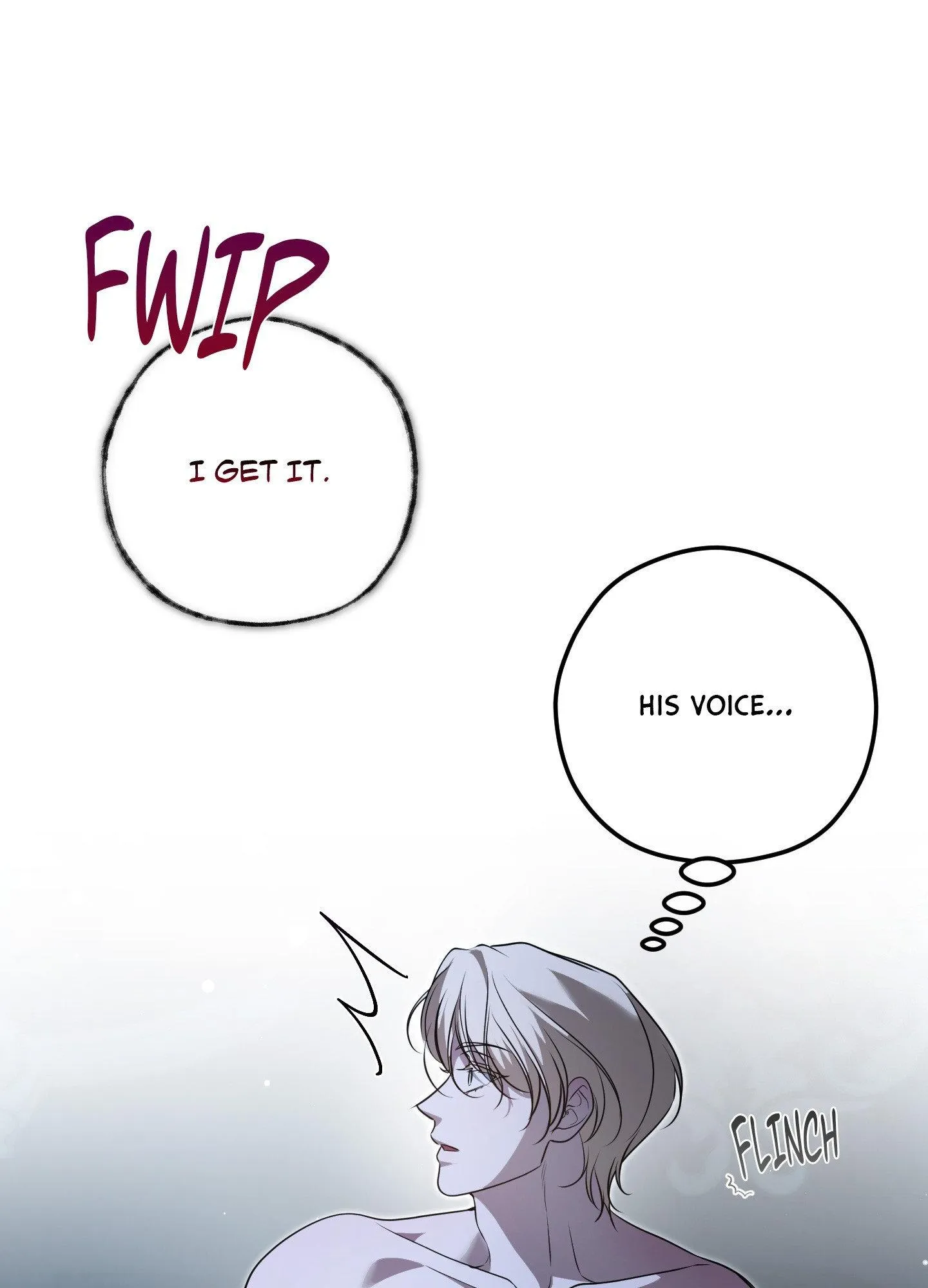 Insatiable Slave (Uncensored) - Chapter 42 Page 29