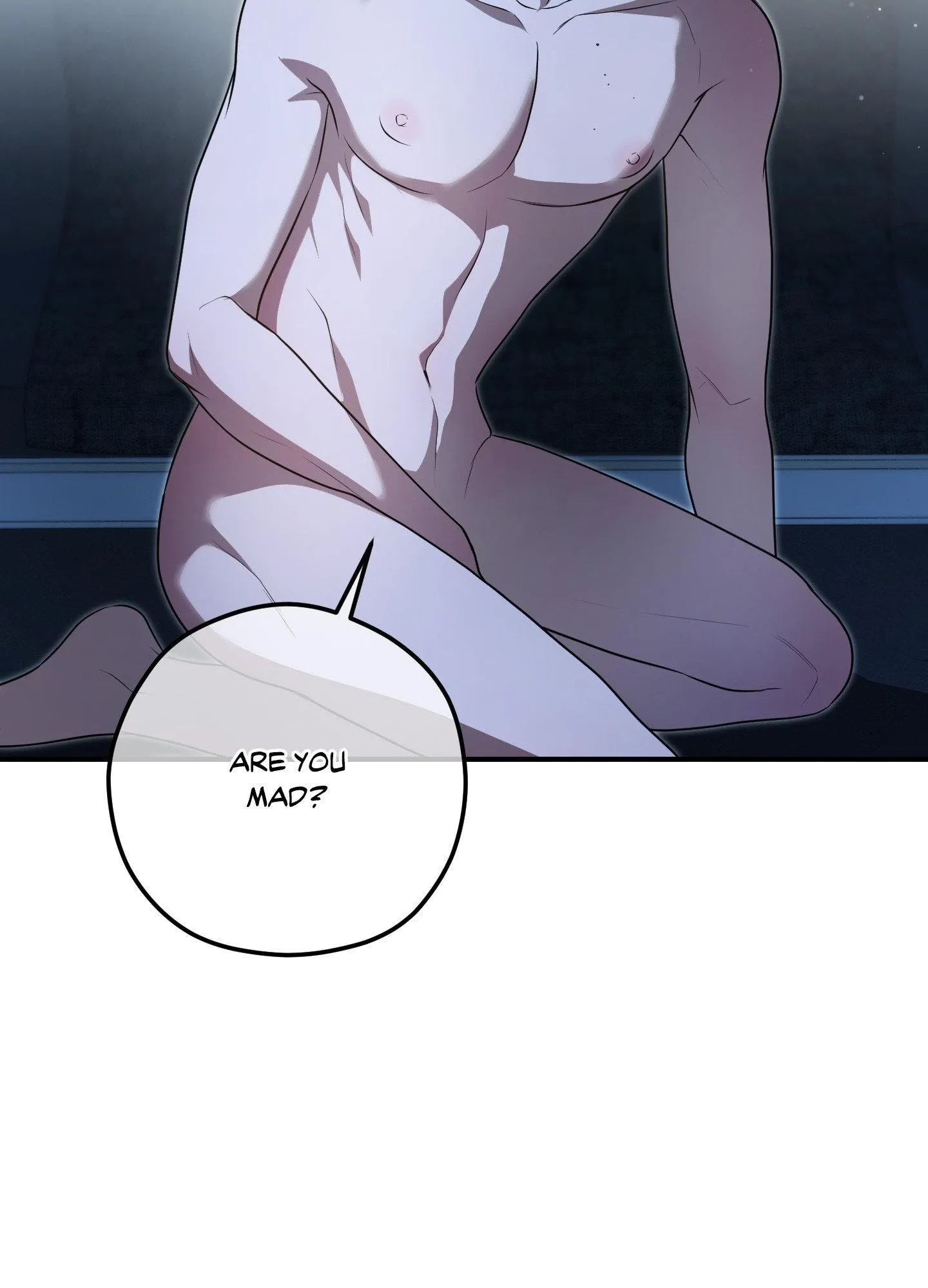 Insatiable Slave (Uncensored) - Chapter 42 Page 30