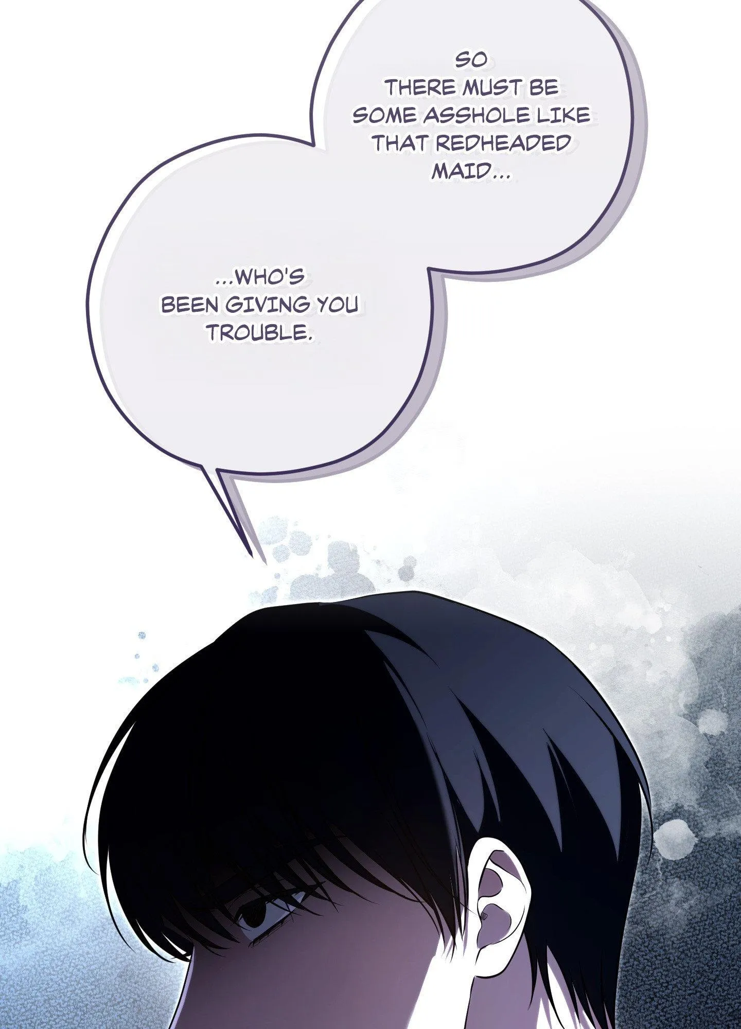 Insatiable Slave (Uncensored) - Chapter 42 Page 36