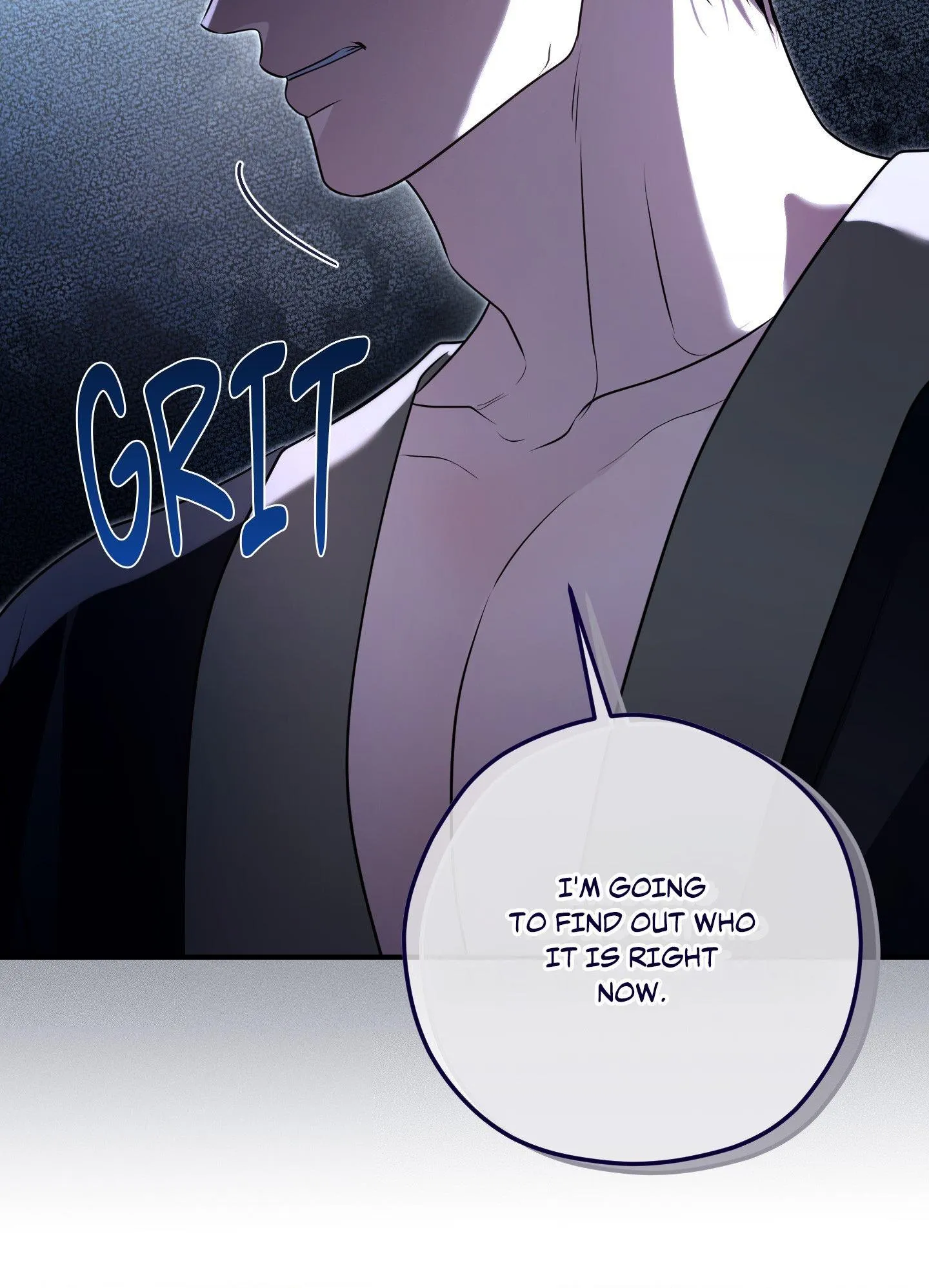 Insatiable Slave (Uncensored) - Chapter 42 Page 37