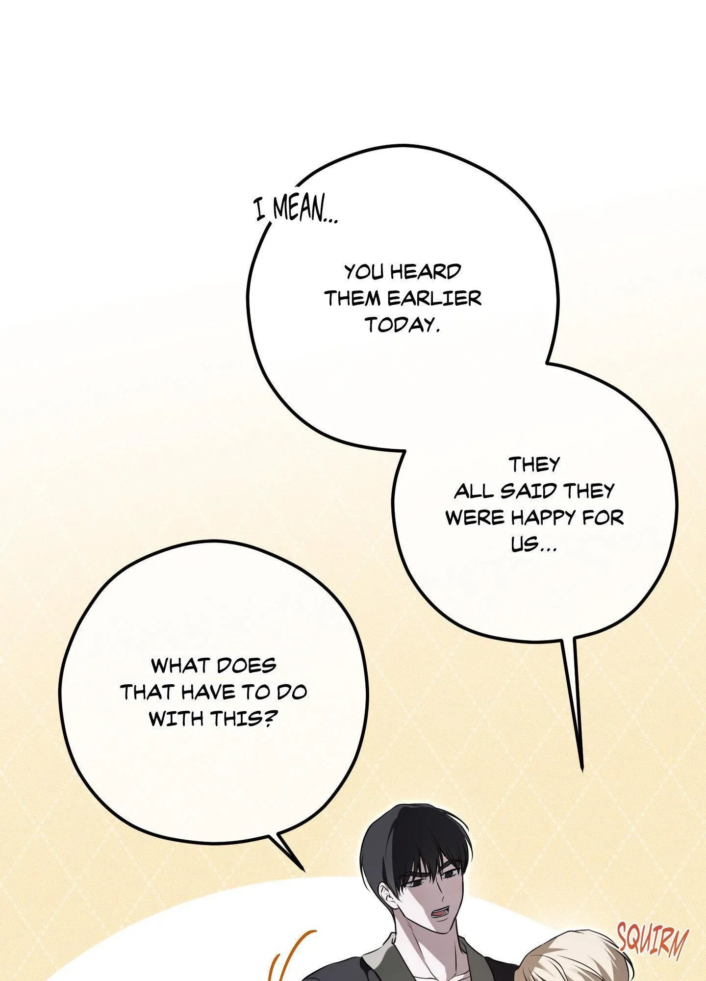 Insatiable Slave (Uncensored) - Chapter 42 Page 43