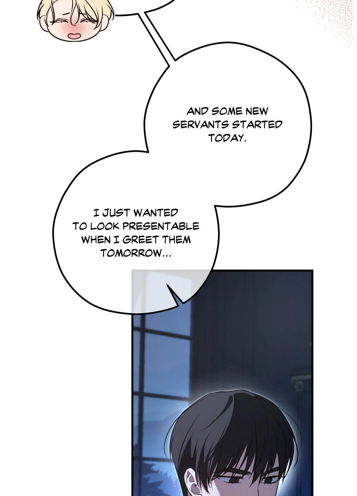 Insatiable Slave (Uncensored) - Chapter 42 Page 45