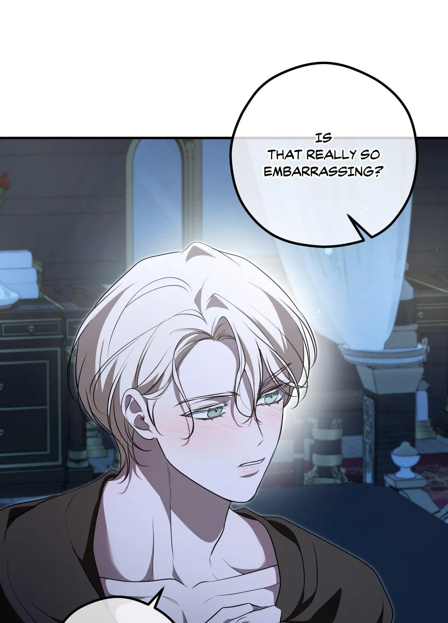 Insatiable Slave (Uncensored) - Chapter 42 Page 47