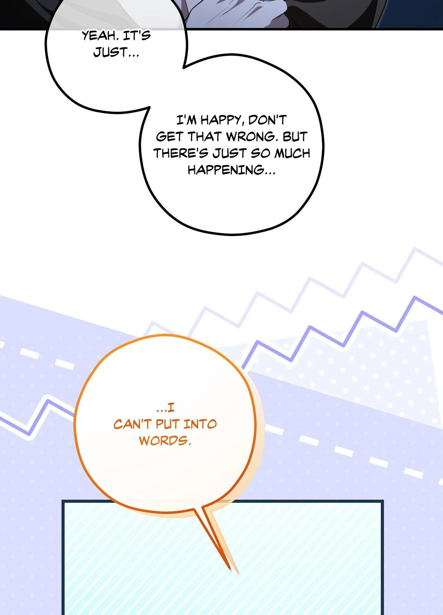 Insatiable Slave (Uncensored) - Chapter 42 Page 48