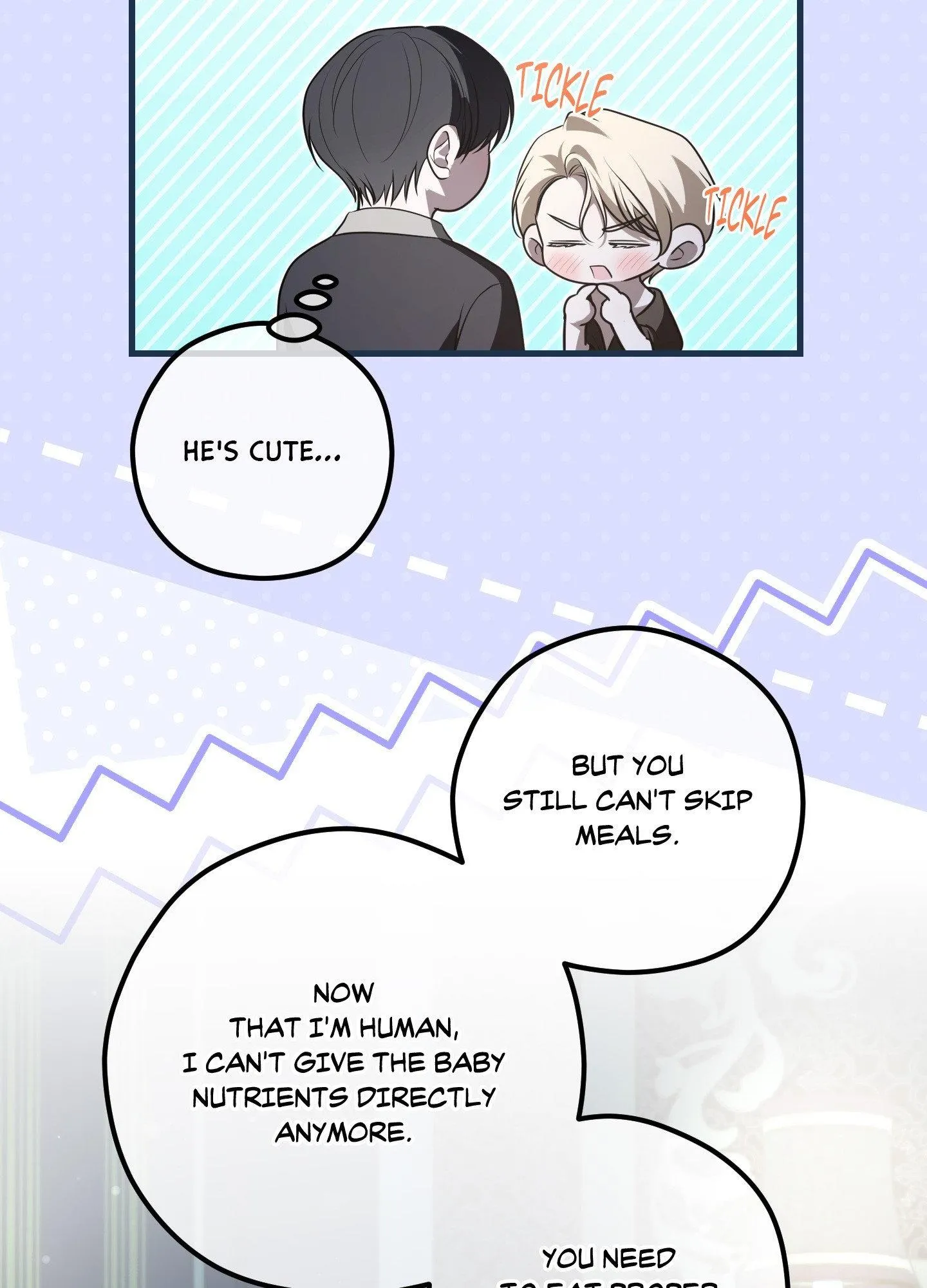 Insatiable Slave (Uncensored) - Chapter 42 Page 49