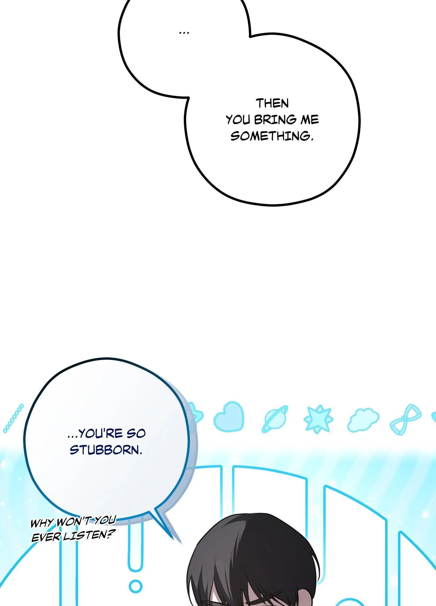 Insatiable Slave (Uncensored) - Chapter 42 Page 51