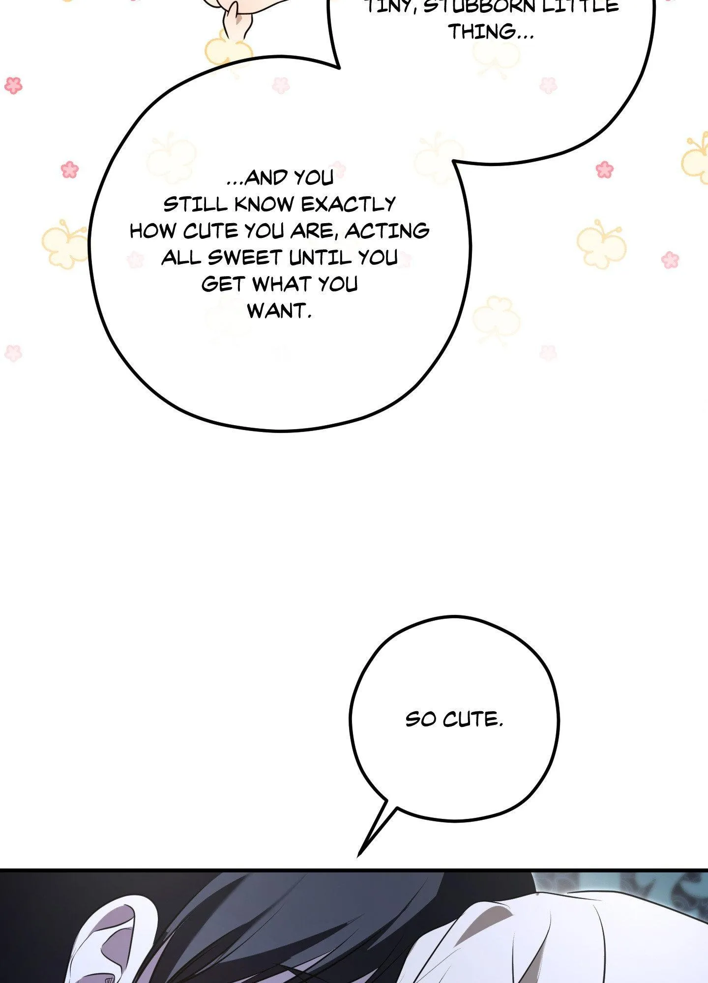 Insatiable Slave (Uncensored) - Chapter 42 Page 58