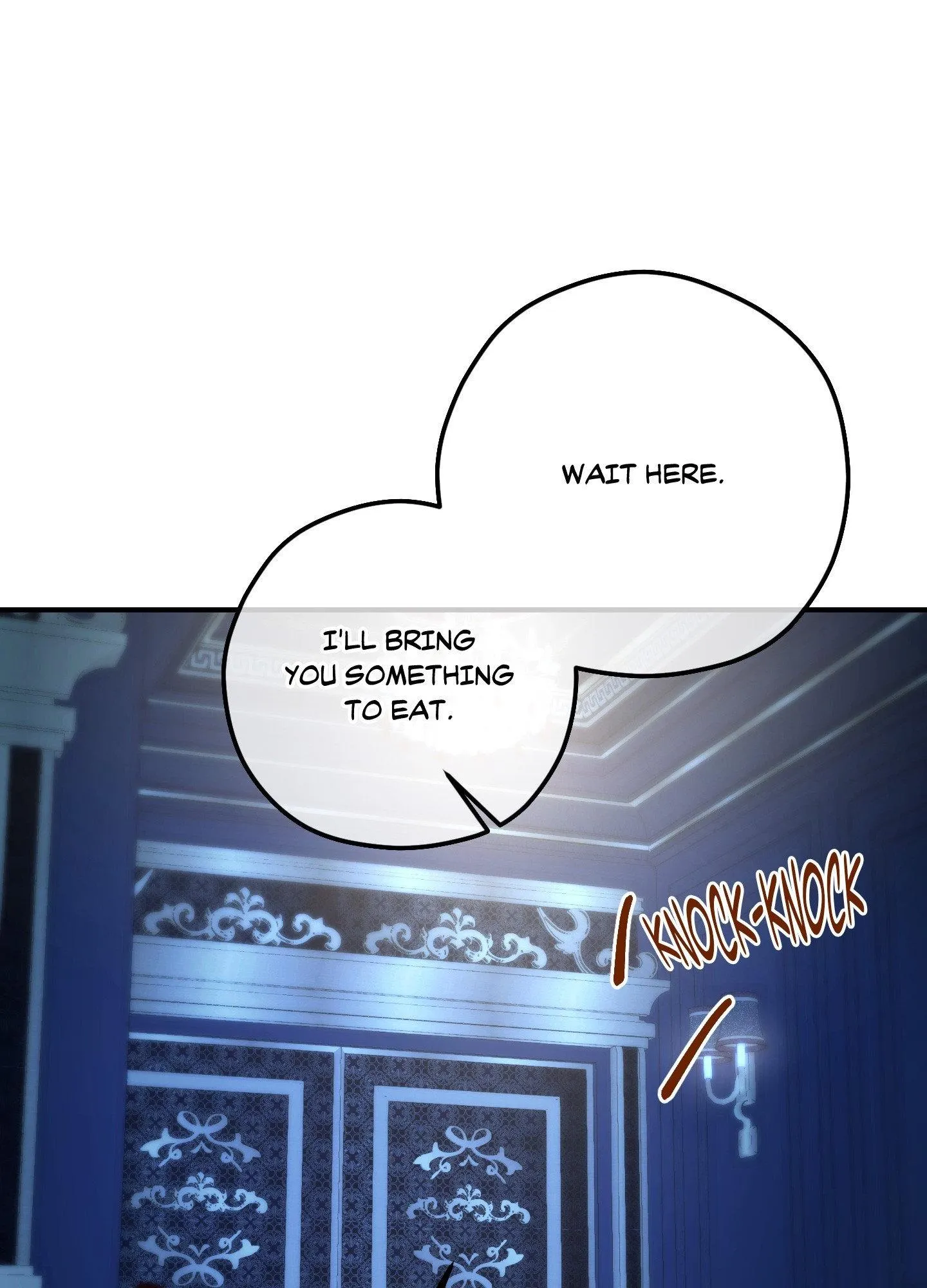 Insatiable Slave (Uncensored) - Chapter 42 Page 60