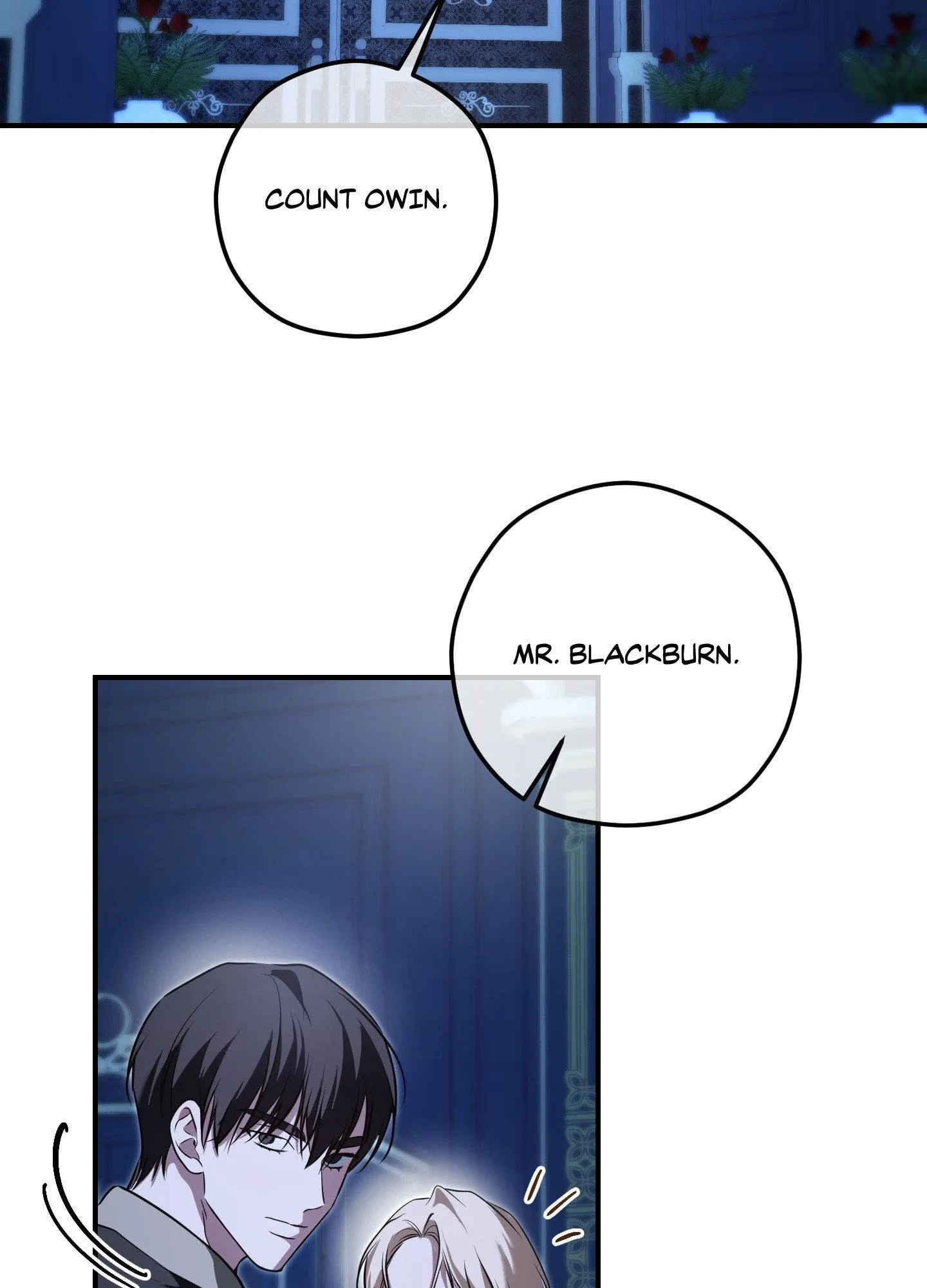 Insatiable Slave (Uncensored) - Chapter 42 Page 61