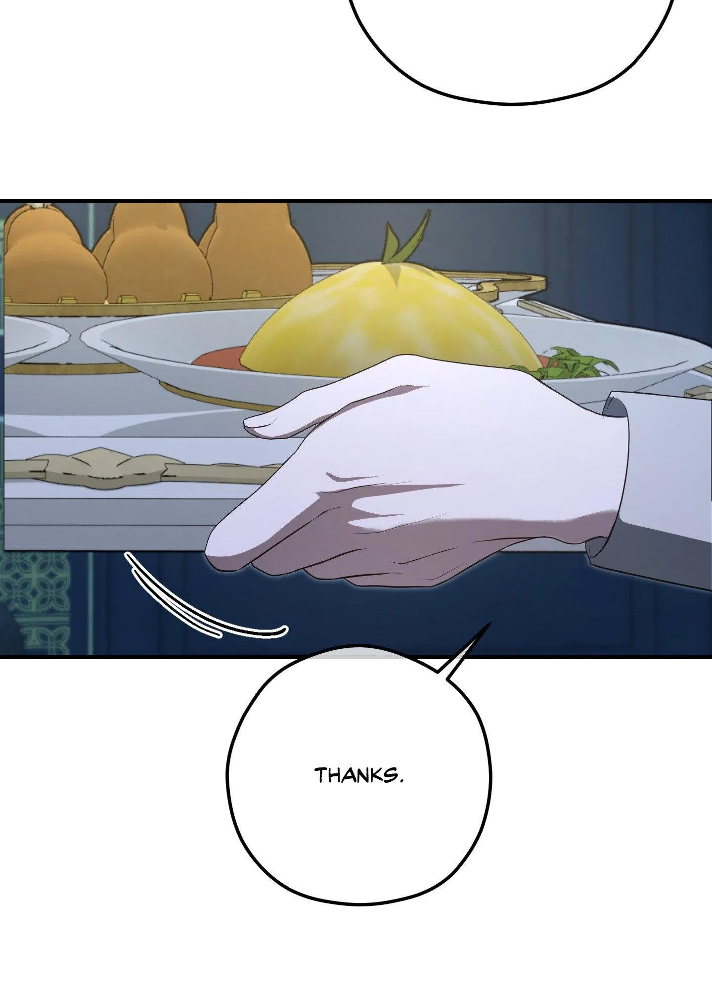 Insatiable Slave (Uncensored) - Chapter 42 Page 65