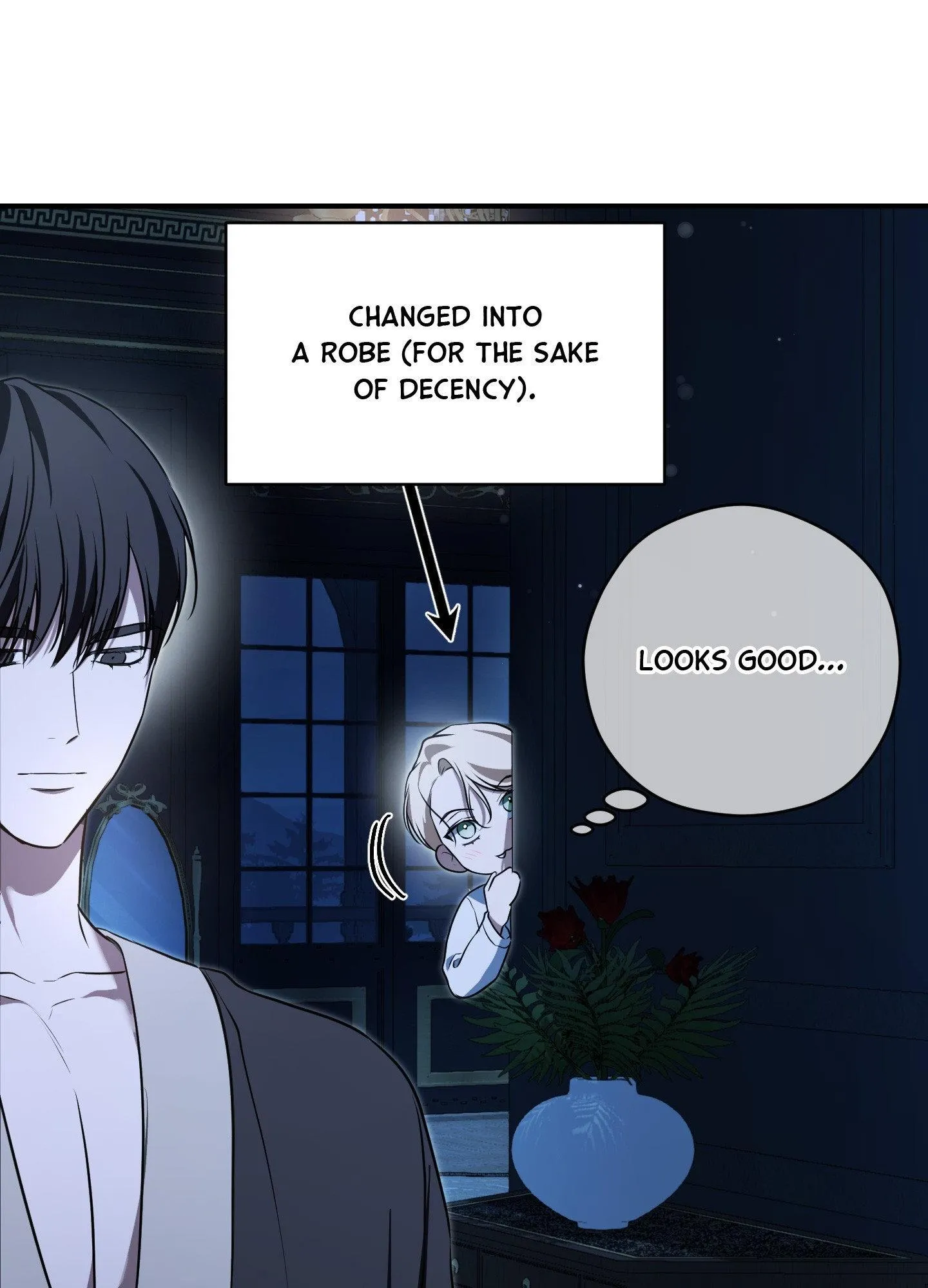 Insatiable Slave (Uncensored) - Chapter 42 Page 67